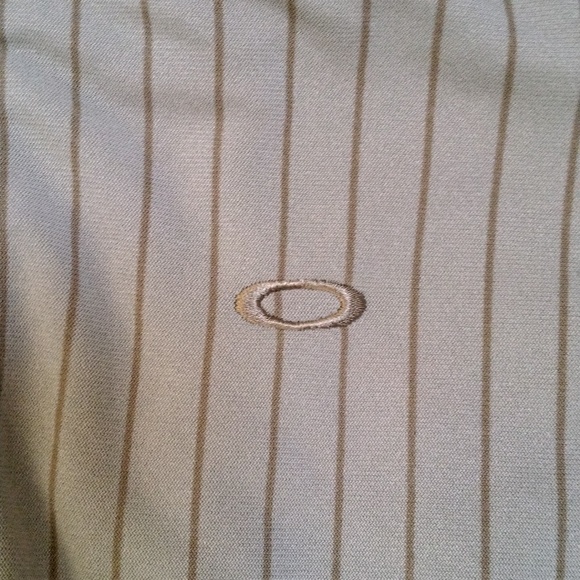 Oakley jacket - Picture 2 of 5